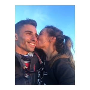 Meet your Posher, Christopher